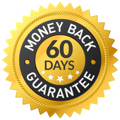 erecsurge 60 day money back guarantee